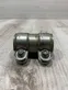 Muffler pipe connector clamp