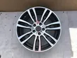 R19 alloy rim