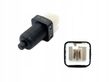 Brake pedal sensor switch