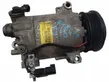 Air conditioning (A/C) compressor (pump)