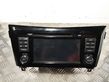 Radio/CD/DVD/GPS head unit