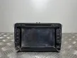 Radio/CD/DVD/GPS head unit