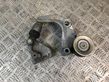 Generator/alternator belt tensioner