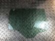 Rear door window glass