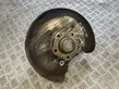 Rear wheel hub