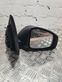 Front door electric wing mirror