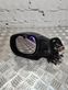 Front door electric wing mirror