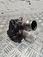 Throttle valve