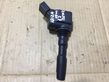 High voltage ignition coil