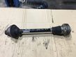 Rear driveshaft