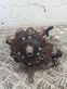 Fuel injection high pressure pump