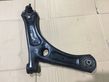 Front lower control arm/wishbone