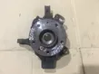 Front wheel hub