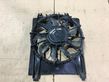 Electric radiator cooling fan