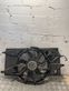 Electric radiator cooling fan