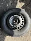 R18 spare wheel