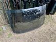 Rear windscreen/windshield window