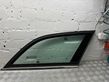 Rear side window/glass