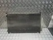 A/C cooling radiator (condenser)