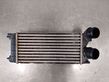 Radiatore intercooler