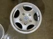 R16 alloy rim