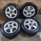 R15 alloy rim