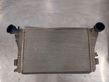 Intercooler radiator