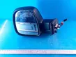 Front door electric wing mirror