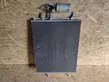 Radiatore di raffreddamento A/C (condensatore)