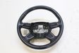 Steering wheel trim