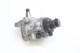 Fuel injection high pressure pump