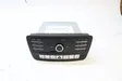 Radio/CD/DVD/GPS head unit