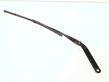 Windshield/front glass wiper blade