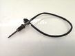 Exhaust gas temperature sensor