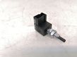 Clutch pedal sensor