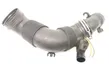 Turbo air intake inlet pipe/hose