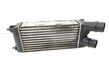 Radiador intercooler