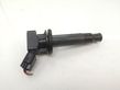 High voltage ignition coil