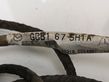 Other wiring loom   GBB167SH1A,8012800300FG,GS2A67150