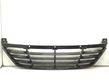 Front bumper lower grill