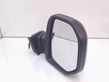 Front door electric wing mirror