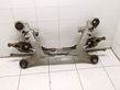 Rear subframe