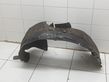 Front wheel arch liner splash guards