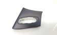 Plastic wing mirror trim cover