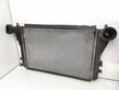 Intercooler radiator