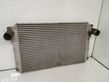 Coolant radiator