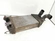 Intercooler radiator