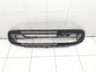 Front bumper lower grill