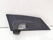 Plastic wing mirror trim cover