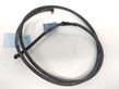 Windshield washer fluid hose